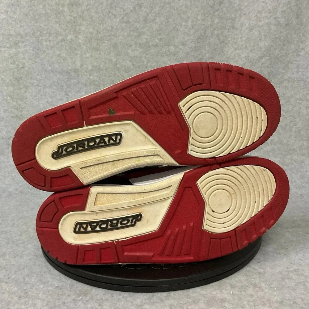 Jordan legacy 312